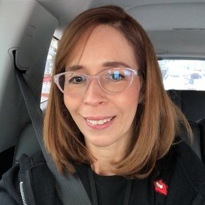 Meet your Posher, Ilse